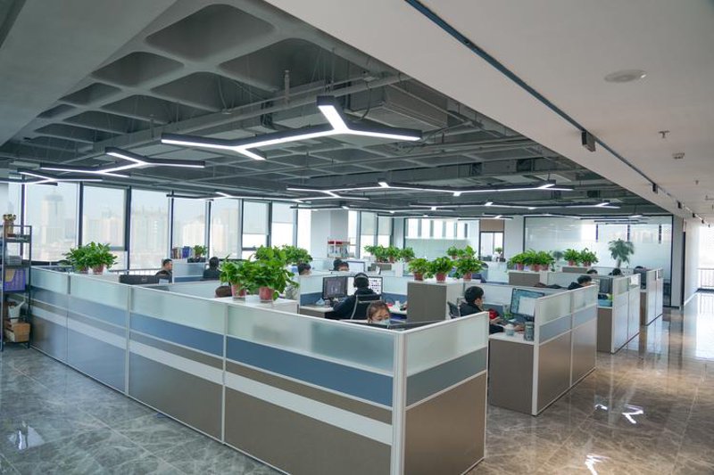 如何选择合适的企业网站建设方案